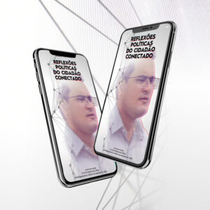 [ebook] REFLEXÕES POLÍTICAS DO CIDADÃO CONECTADO