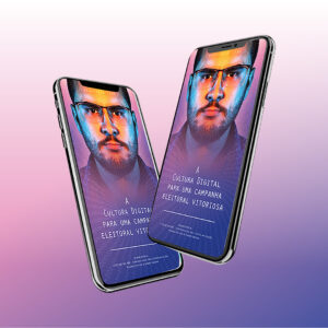 [ebook] A Cultura Digital para uma Campanha Eleitoral Vitoriosa