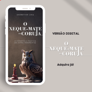 [ebook] O XEQUE-MATE DA CORUJA