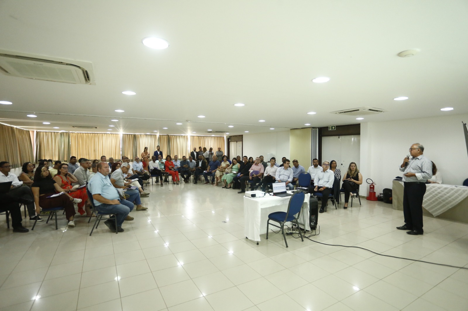 Crédito: Nadson Carvalho/ Coperphoto/ Sistema FIEB