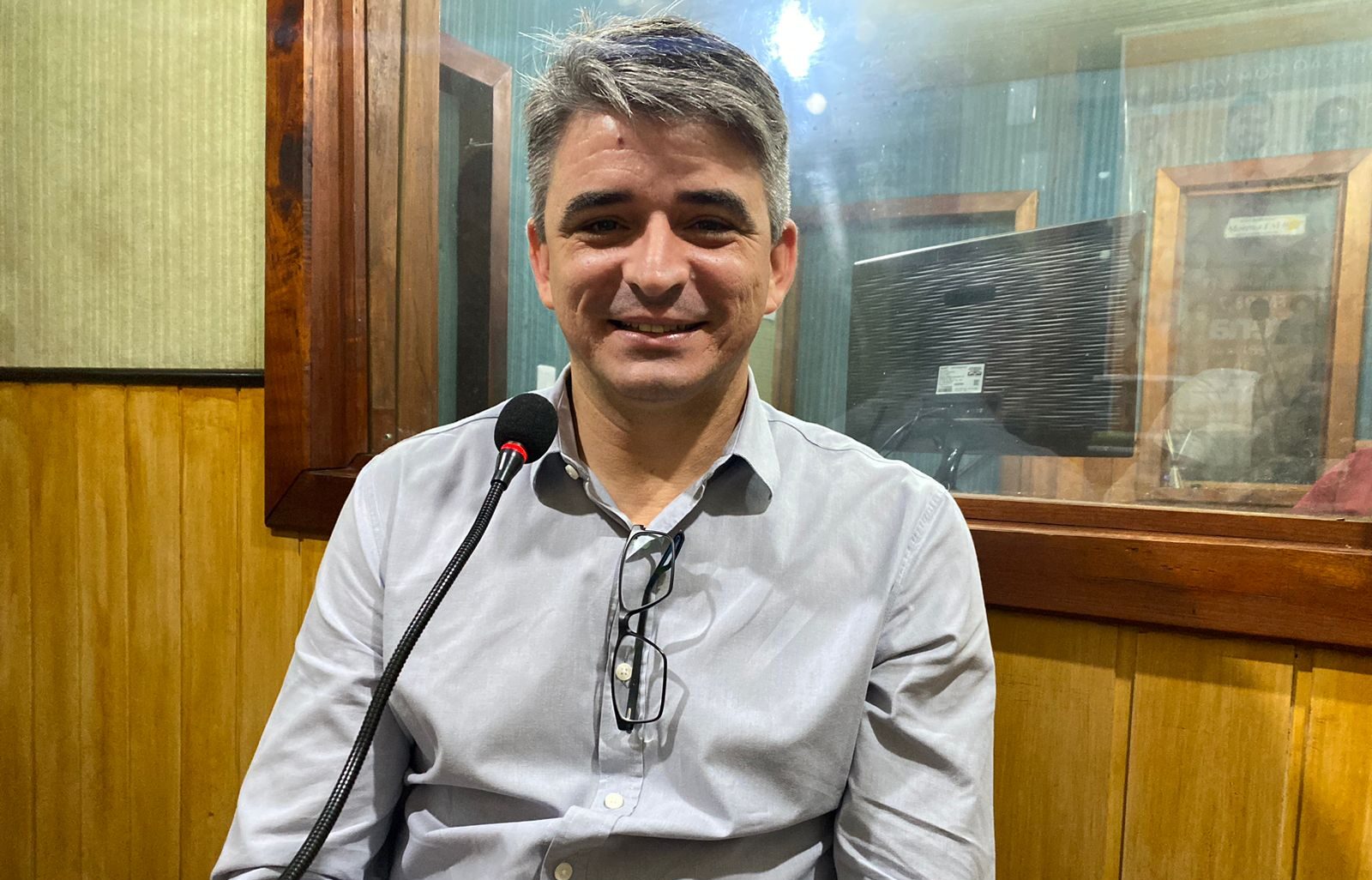 Novo deputado Marcone Amaral propõe ‘Bancada do Cacau’ em defesa do Sul da Bahia