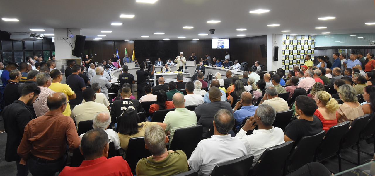 ISSO NÃO, VALE: O grito de Itabuna por respeito e investimentos