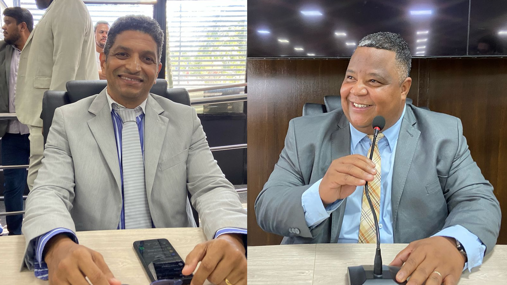 Autoritarismo ou Ordem? Vereador e presidente da Câmara divergem sobre ‘repressão ao paredão’